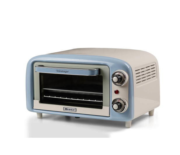 Ariete Mini piekarnik 3919/05 Vintage - 1539776 - zdjęcie 2